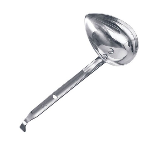 18−8 短柄ヨコレードル 30cc