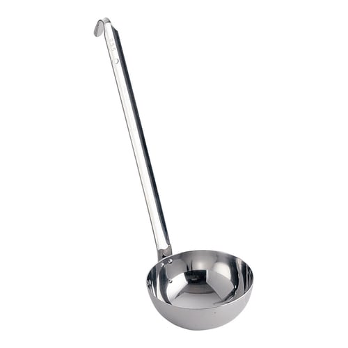 18−8スープレードル 550cc