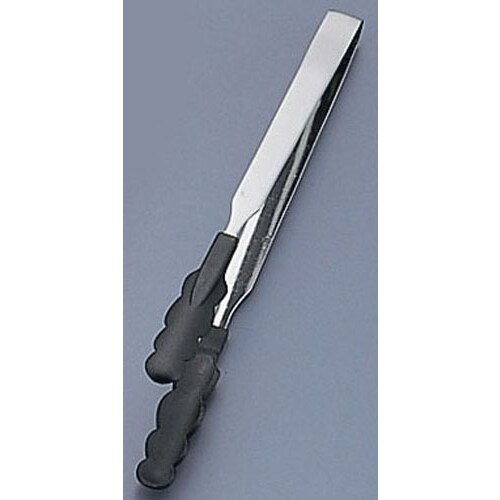 Nライン抗菌耐熱カラートング GF ブラック