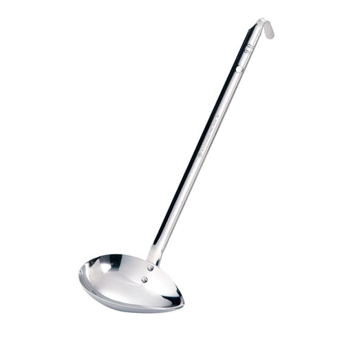 18−8横口レードル 70cc