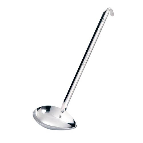 18−8横口レードル 80cc