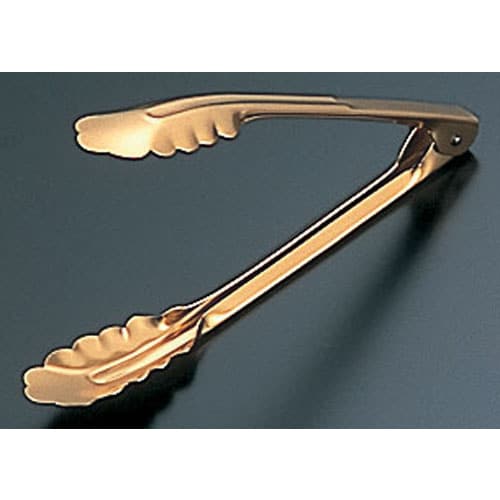 SAゴールドトング(アルマイト)