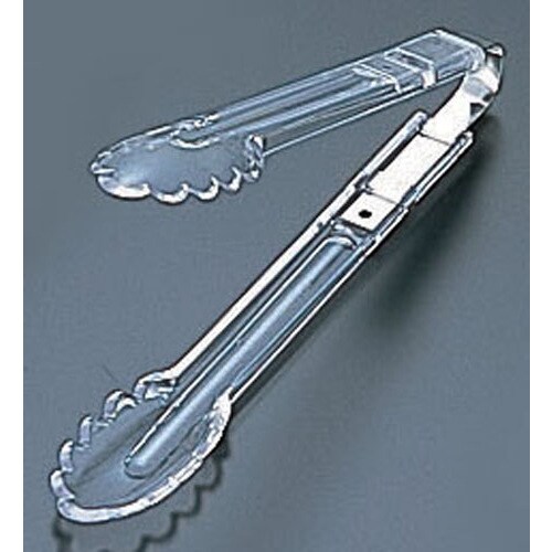 ポリカトング No.632 クリアー