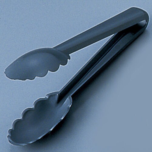 耐熱カラートング 112435 グレー