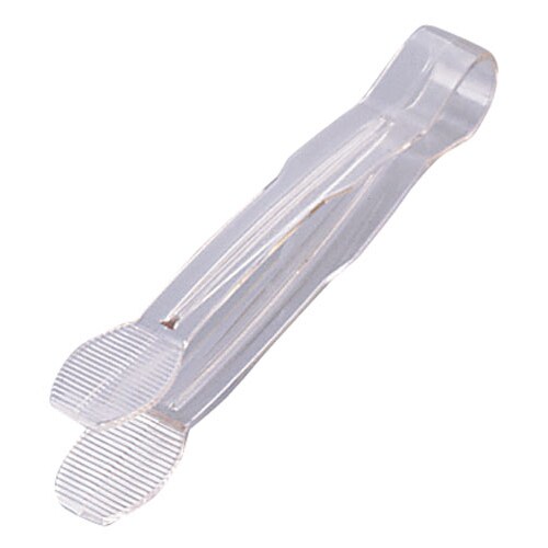 ポリカーボカムウェアトング TG6 クリアー