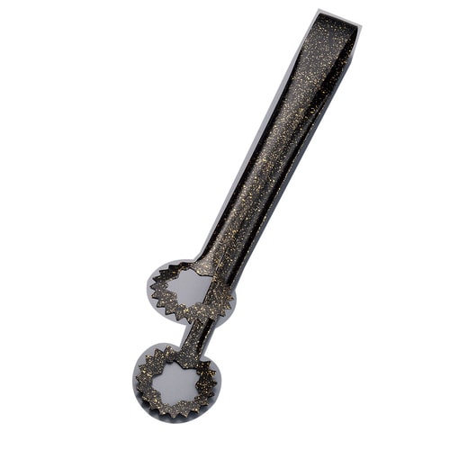 SA18−0和 天ぷらトング 黒金