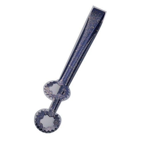 SA18−0和 天ぷらトング 紫金