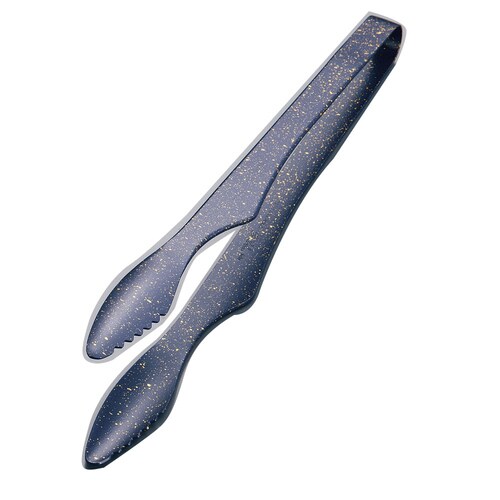 TKG18−0和 惣菜トング 紫金 24cm