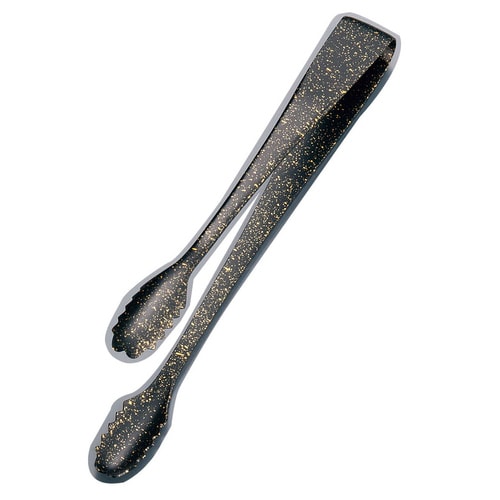 TKG18−0和 ホールドトング 黒金 大