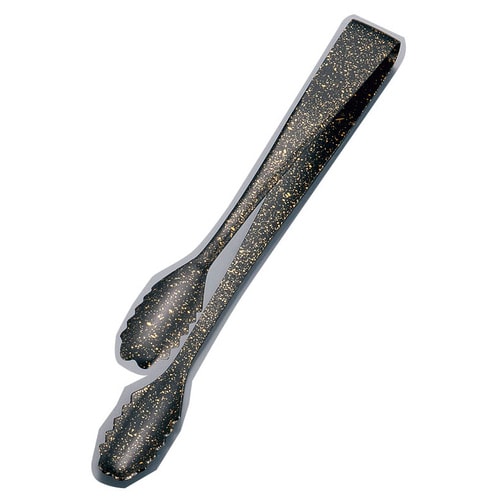 TKG18−0和 ホールドトング 黒金 小