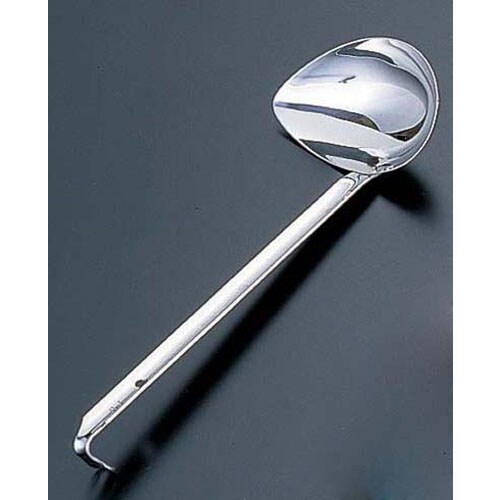 エコクリーン 18−8横口レードル 70cc