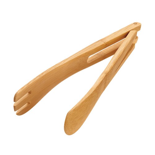 炭化竹 サーバートング