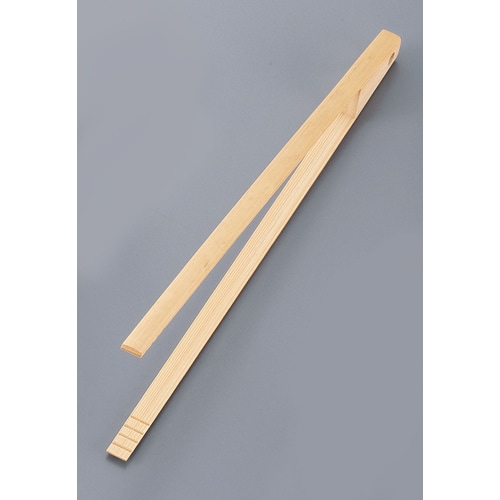 竹製トング 小