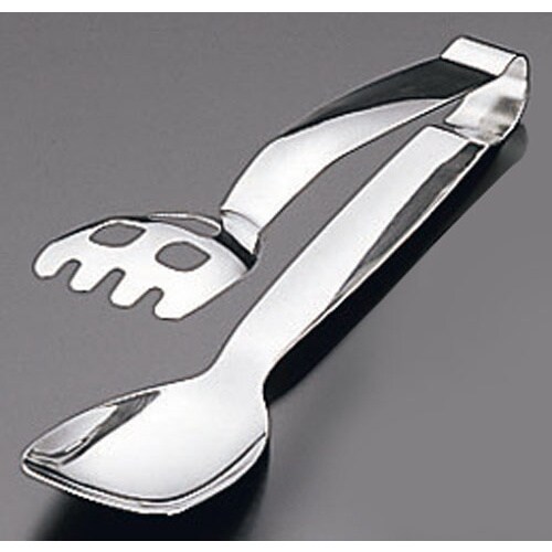 18−8スマイルトング LTG−S20