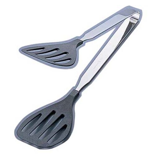 抗菌 耐熱カラートンググリル ブラック