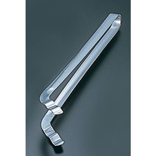 18−10グリルトング 12374