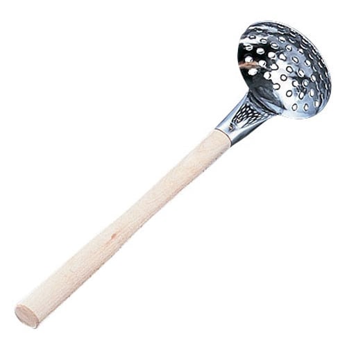 SA18−8牛丼杓子