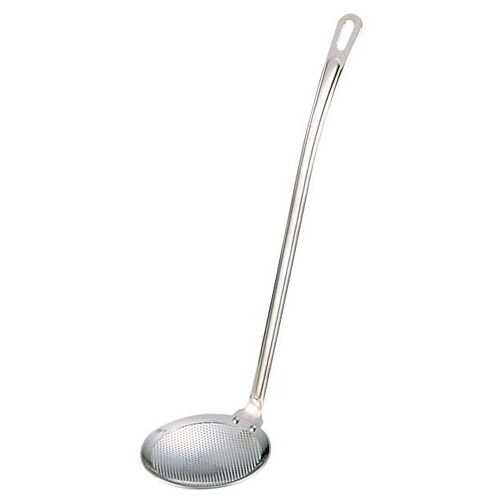 エコクリーン 18−8パンチングあくとり 8cm