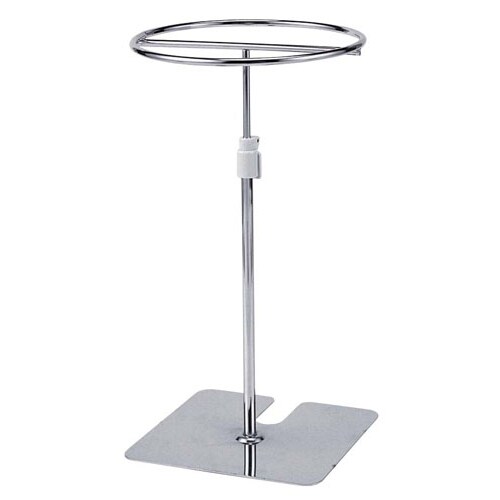 ミニトングスタンド GL−42 クロームメッキ