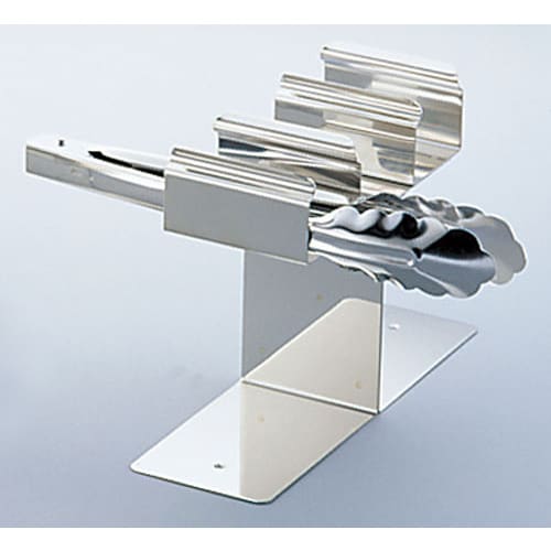 SA18−8万能トングスタンド ダブル