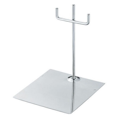 IKD18−8抗菌トングレスト 山型