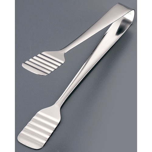 18−0ケーキトング (並) 特大