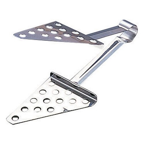 18−8サンドウィッチトング