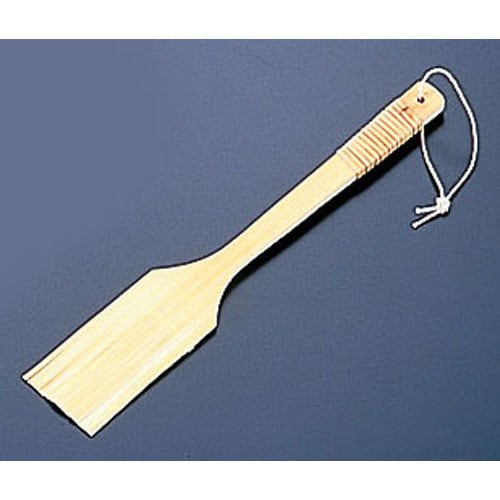オロシ金用竹ブラシ