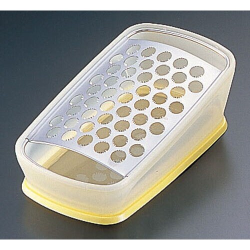 ザ・おろし No.3210 イエロー