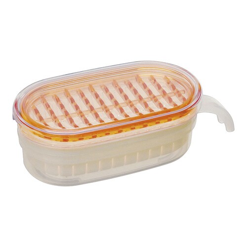 スノコ付大根おろし(鬼おろしタイプ) SDO1ON