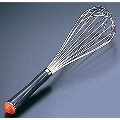 ブラック泡立 #13