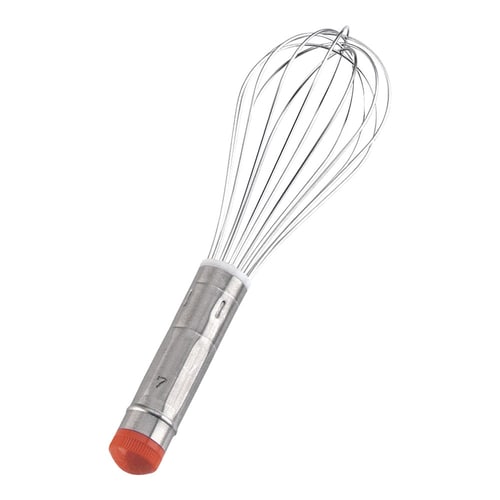 シルバー泡立 # 7