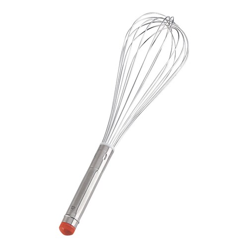 シルバー泡立 #12