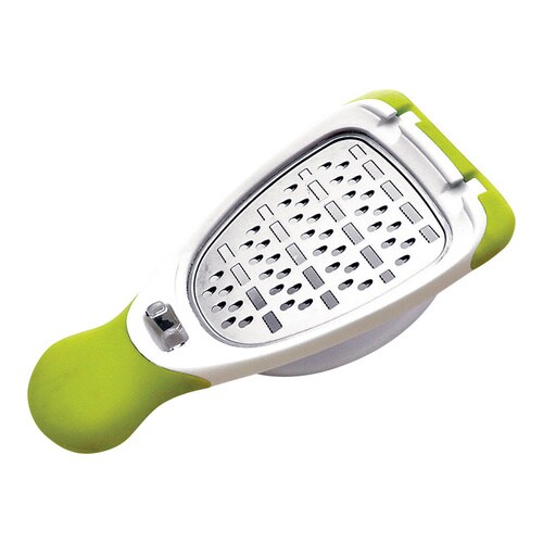 手のり香味おろし LCG−01GW グリーン