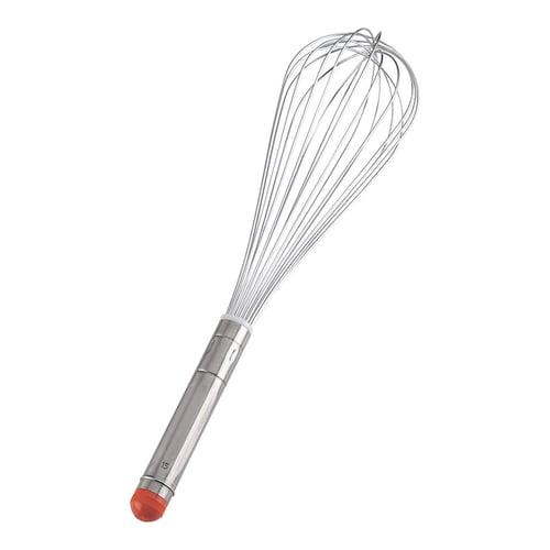 シルバー泡立 #15