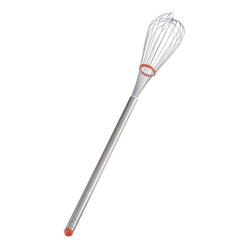 シルバー泡立 #30