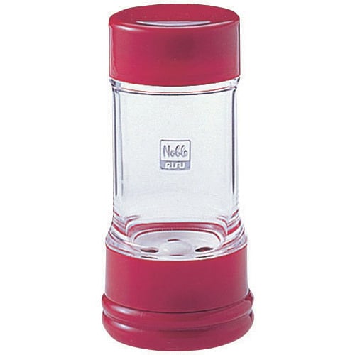 ノーブル ごますり器 赤