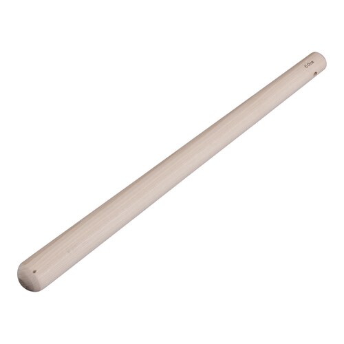 木製すりこぎ棒 太口 60cm