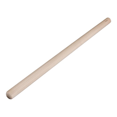 木製すりこぎ棒 太口 75cm