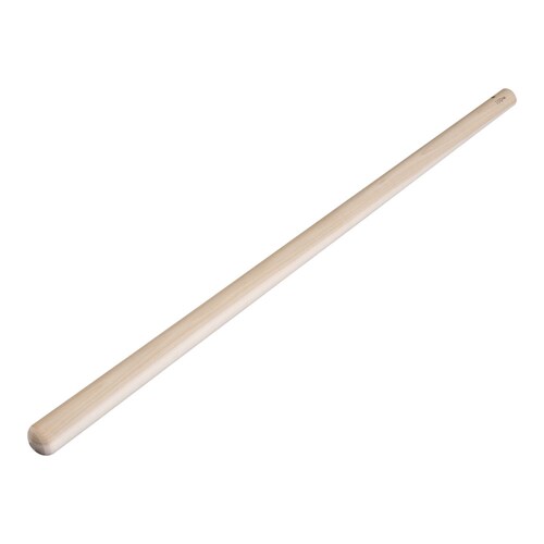 木製すりこぎ棒 太口 100cm