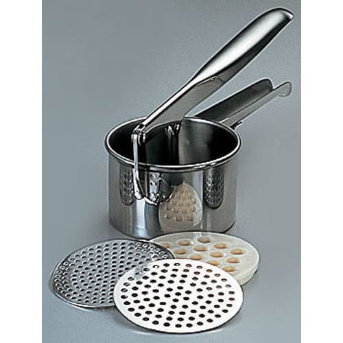 (T)18−8ポテトマッシャー