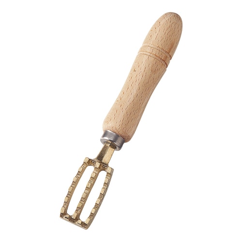 SA真鍮ウロコ取 小