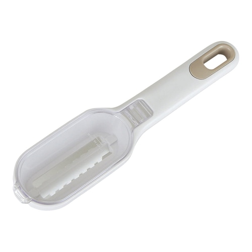 プラスチック うろこ取り DH−7134(ケース付