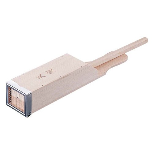 木製ところ天突 特大