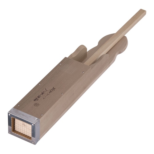 木製 針金天突 大