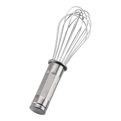 18−8耐熱防水泡立 #6