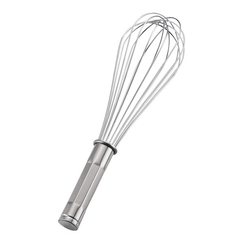 18−8耐熱防水泡立 #10