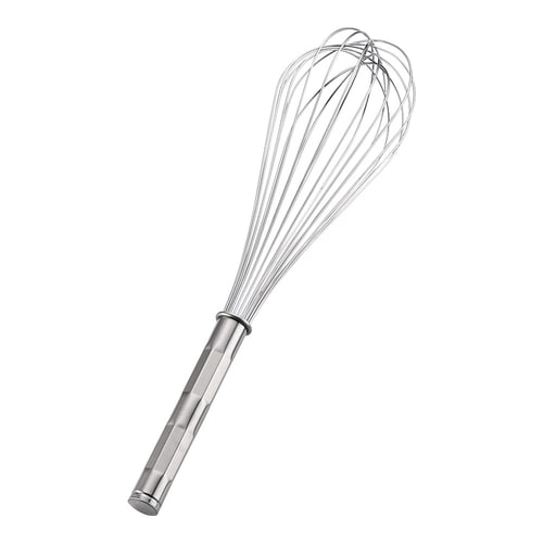 18−8耐熱防水泡立 #15