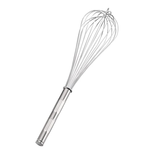 18−8耐熱防水泡立 #17