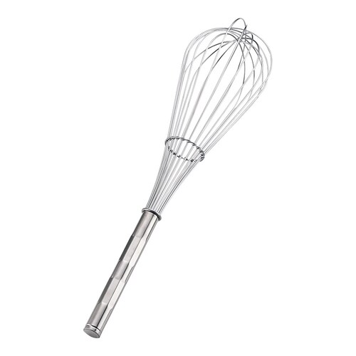 18−8耐熱防水泡立 #18